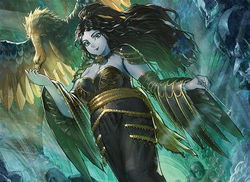 Isareth the Awakener image