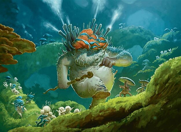 Slimy Piper Crop image Wallpaper