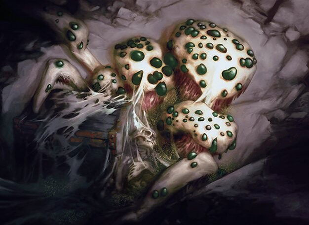 Spore Crawler Crop image Wallpaper