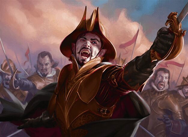 Vicious Conquistador Crop image Wallpaper