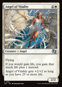 Angel of Vitality image