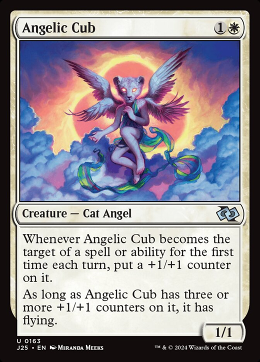 Angelic Cub Full hd image