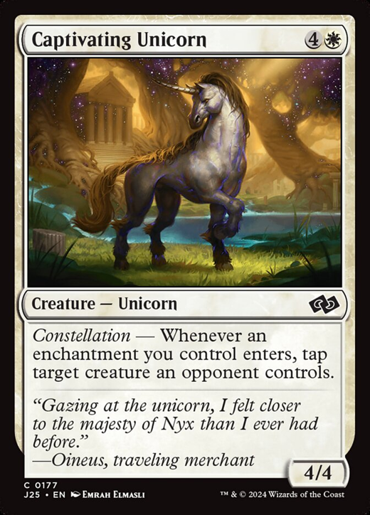 Captivating Unicorn Full hd image