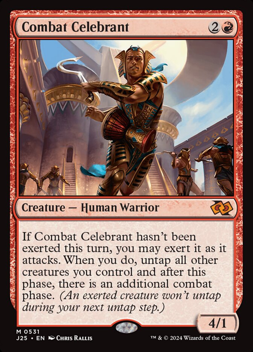 Combat Celebrant Full hd image