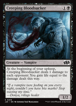 Creeping Bloodsucker image