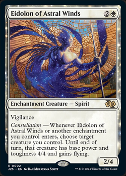 Eidolon of Astral Winds image