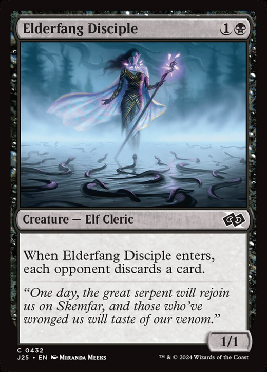 Elderfang Disciple Full hd image