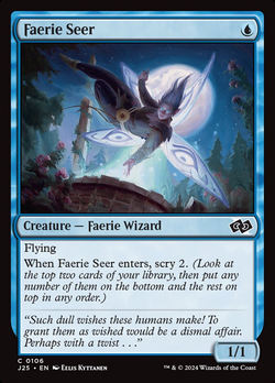 Faerie Seer image