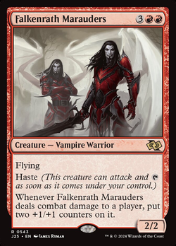 Falkenrath Marauders image