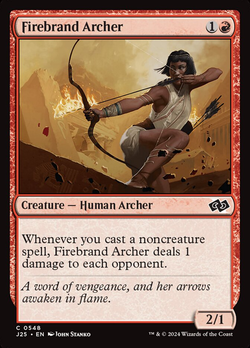 Firebrand Archer image