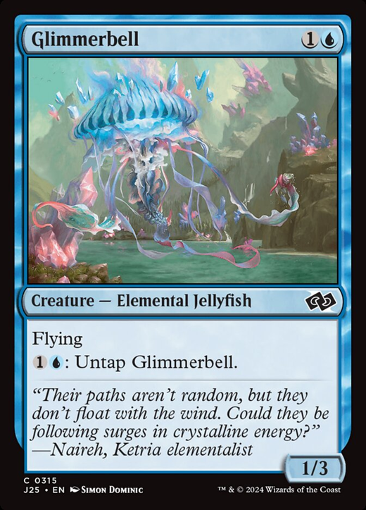 Glimmerbell Full hd image