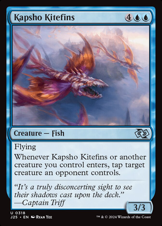 Kapsho Kitefins Full hd image