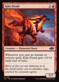 Kiln Fiend image