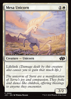 Mesa Unicorn image