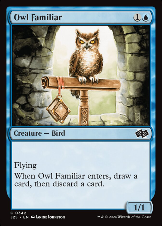 Owl Familiar Full hd image