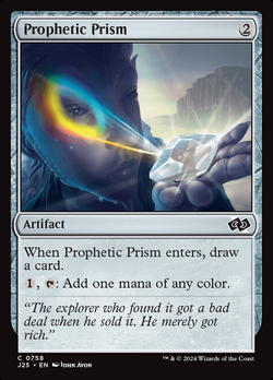 Prophetic Prism image