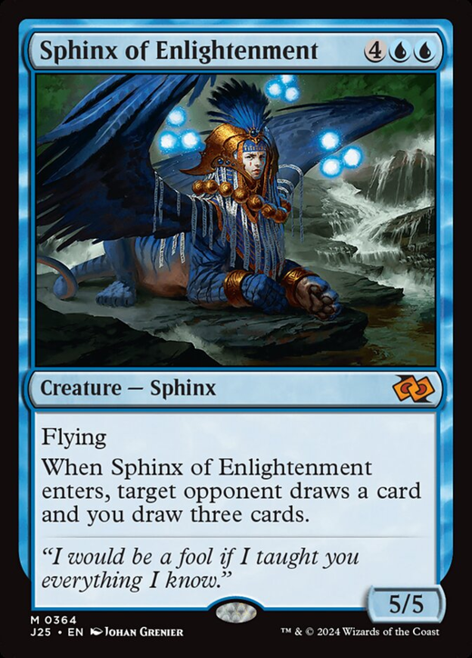 Sphinx of Enlightenment Full hd image