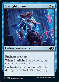 Starlight Snare image