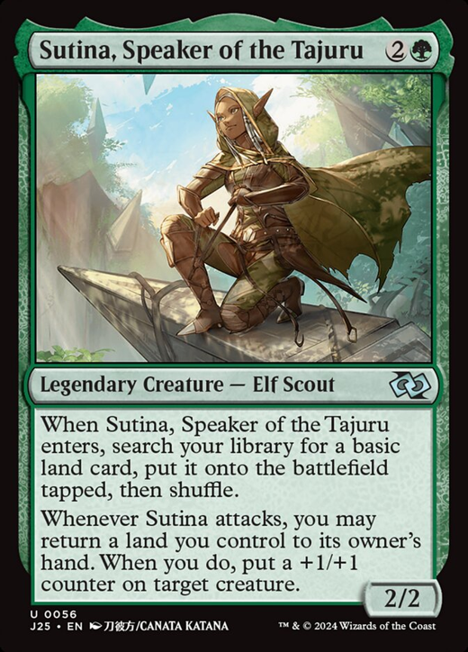 Sutina, Speaker of the Tajuru Full hd image