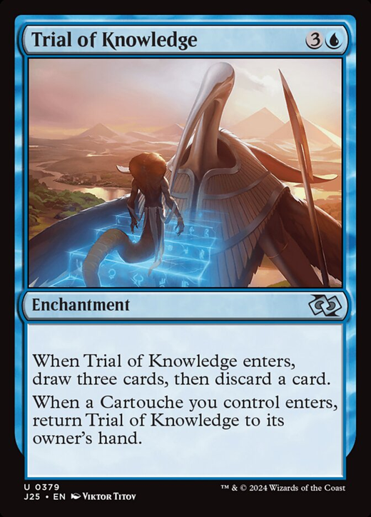 Trial of Knowledge Full hd image