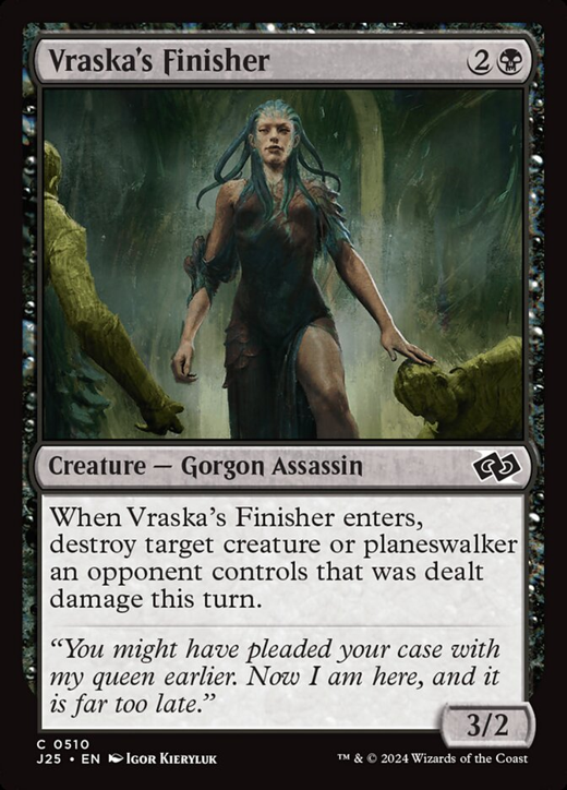 Vraska's Finisher Full hd image