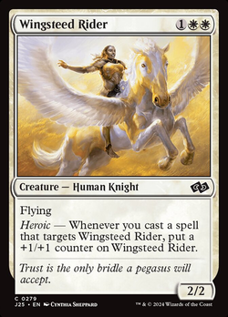 Wingsteed Rider image