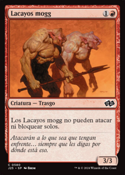 Lacayos mogg image