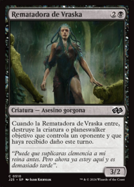 Vraska's Finisher Full hd image