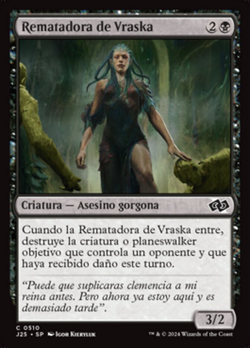 Rematadora de Vraska image