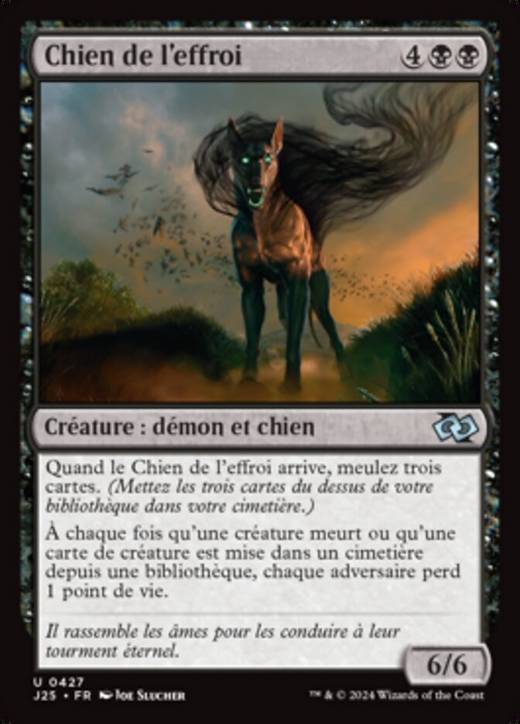 Dreadhound Full hd image