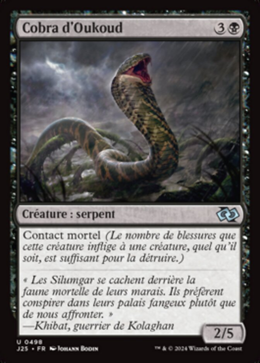 Ukud Cobra Full hd image