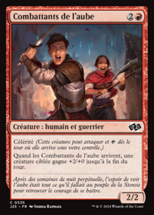 Daybreak Combatants Full hd image