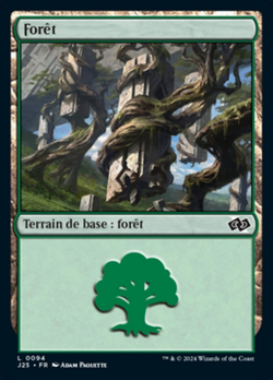 Forêt image