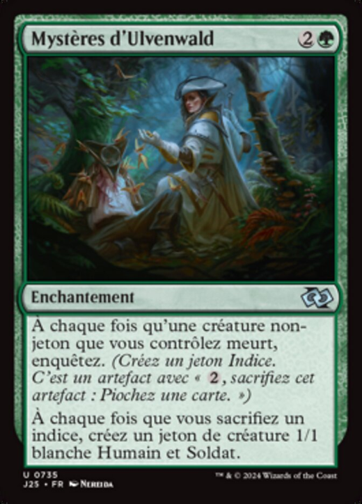 Ulvenwald Mysteries Full hd image