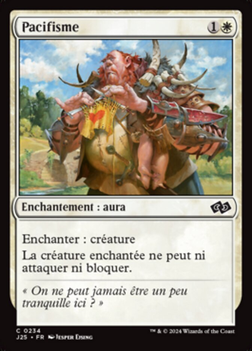 Pacifism Full hd image