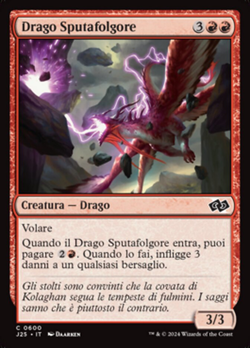 Drago Sputafolgore image