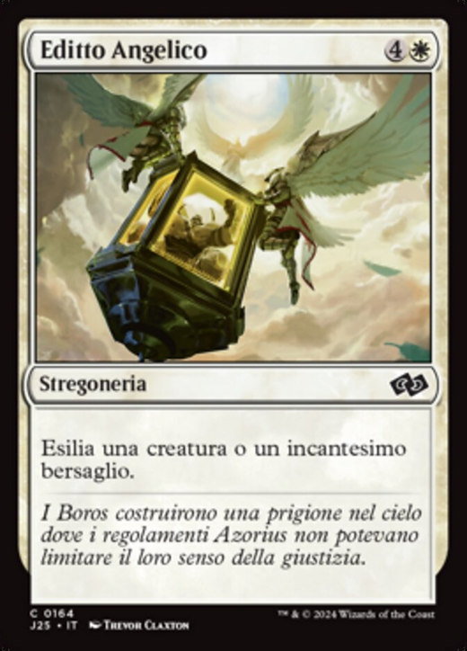 Angelic Edict Full hd image