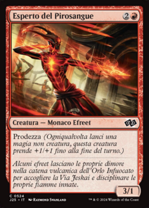 Bloodfire Expert Full hd image