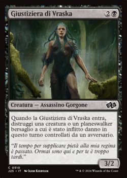 Giustiziera di Vraska image