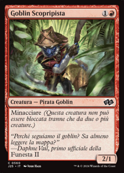 Goblin Scopripista image