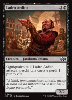 Ladro Ardito image