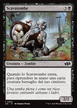 Scavatombe