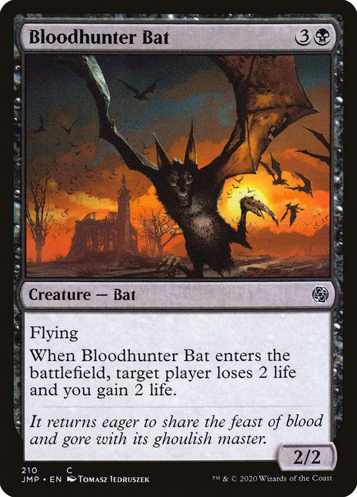 Bloodhunter Bat Full hd image