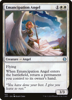 Emancipation Angel image