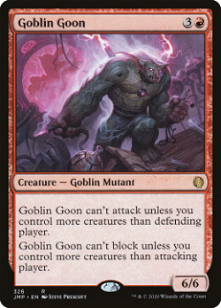 Goblin Goon image