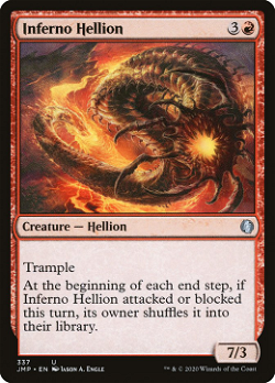 Inferno Hellion image
