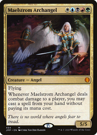 Maelstrom Archangel image