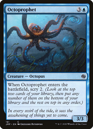 Octoprophet image
