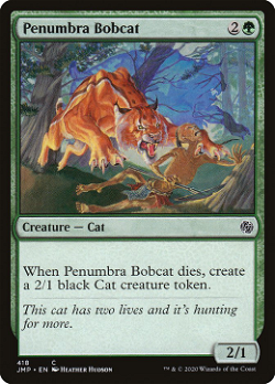 Penumbra Bobcat image