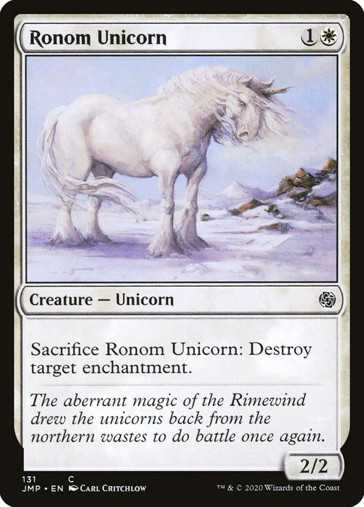 Ronom Unicorn Full hd image